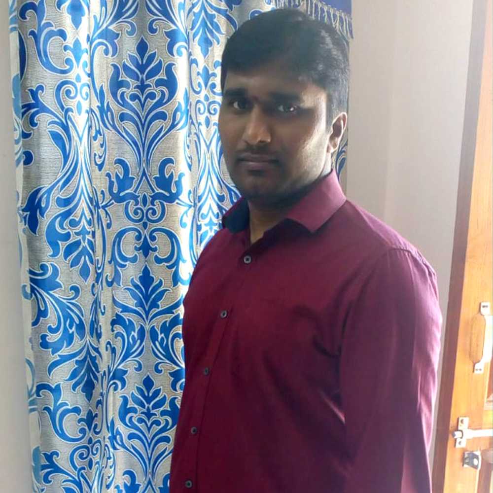 Team Member